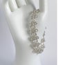 Sterling Silver Chainmaille Bracelet  - Image 2
