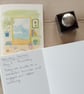 Pocket notebook with original studio design - Image 3