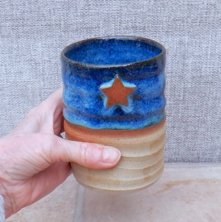 Handmade Mugs