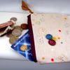    SALE  SALE  SALE    Cute little  coin purse