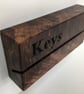 Wall Mounted Key holder, home office key rack - Image 8