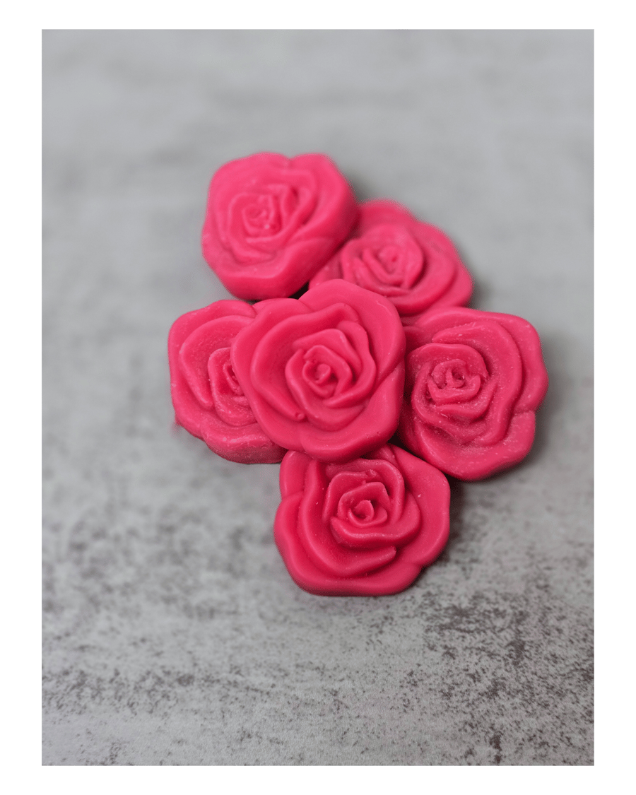 Velvet Spice Velvet Spice Soya candle Warm, Rosy & Bold