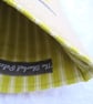 Book sleeve, rabbit design, paperback protector - Image 4