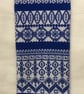 Long, Zipped Knitting Needle Bag - Image 3