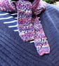 Triangular neck warmer - Image 2