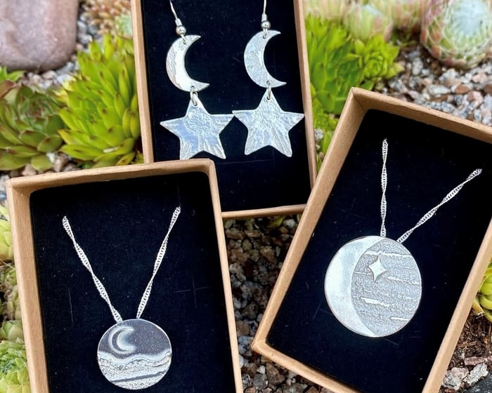 The Little Norfolk Jewellery Company