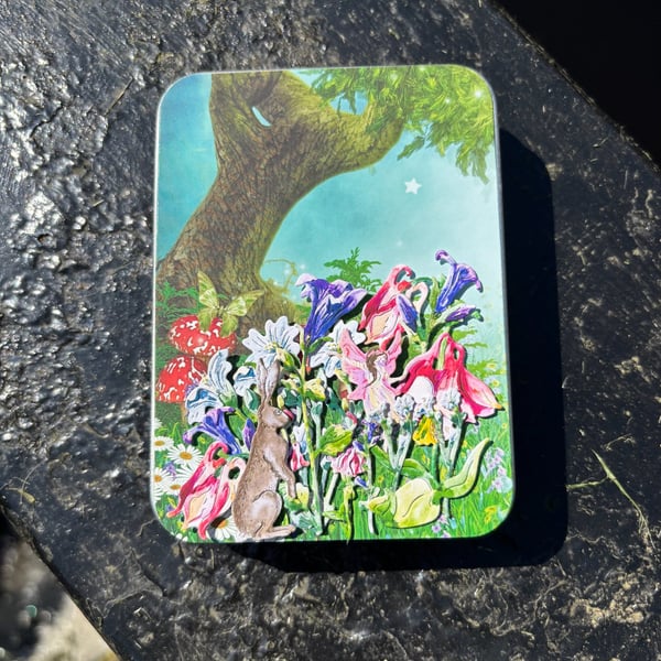 Woodland Fairy Gift Box