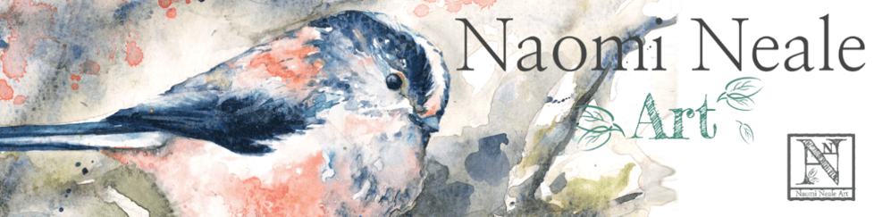 Naomi Neale Art