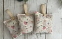 LAVENDER SACHETS
