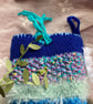 Twiddle mitt multi sensory aid - Image 5
