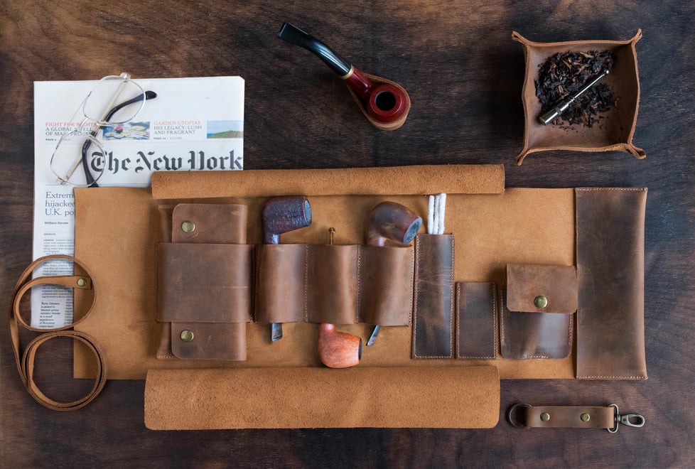 Leather Works Atelier