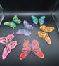 Butterfly Sun catcher&  window decor - Image 8