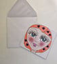 Fairy Greeting Card