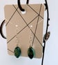 Imperial Jasper  Earrings - Image 2