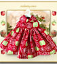 Reserved for Shani - Apple Harvest Dress - Image 1