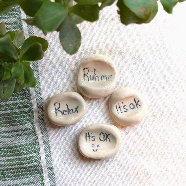 Worry Stone
