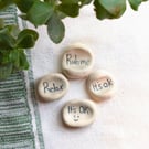 Worry Stone
