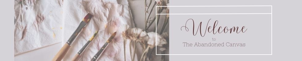 The Abandoned Canvas