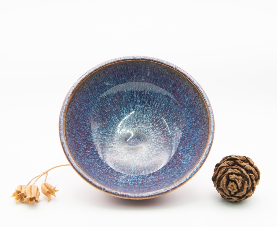 Decorative Dish - Handmade Ceramic Stoneware 