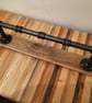 Unique Towel Rail in a Punk Style - Image 2