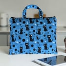 Zipped iPad Case