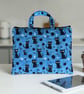 Zipped IPad Case