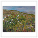 Scottish landscape - Angus Glens - Glen Prosen - ready to hang - landscape art