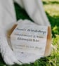 Handmade Beer Shampoo Bar Duo – Lemongrass & Peppermint - Image 2