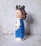 Aethelfaed, Lady of the Mercians - Image 3