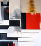 Original Abstract Acrylic Painting - Abstract Art – Modern Art - Image 2