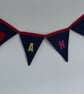  Personalised NANA Bunting (017) - Image 1