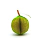 Personalized Lime Book Gift - Image 2