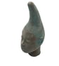 Queen Idia Bust, Benin Bronze Statue, Nigerian History Ornament, African queen  - Image 5