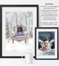 Forty Winks, Fantasy Fairy Portrait custom photo art - Image 4