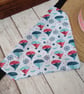 Dog Bandana over the collar Nautical - Image 5