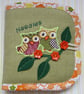 Owl Needle Case - Image 2