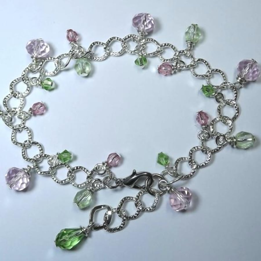 Spring Fresh Bracelet