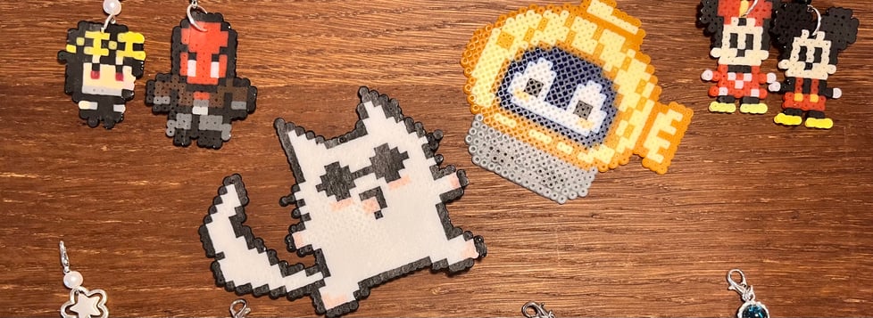 Beads and Craft