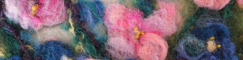 Whimsy Wool Art