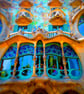 Casa Batllo Barcelona Spain Photograph Print