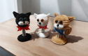Desk buddies & Pen holders