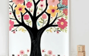 Single Wall Art Prints