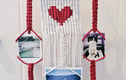 Macrame Wall Hangings