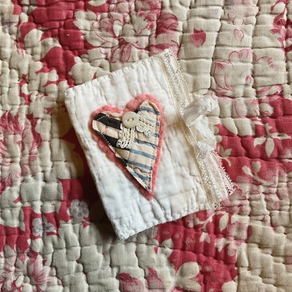 Needle case