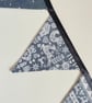 Grey Scandi Bunting - 2 - Image 6