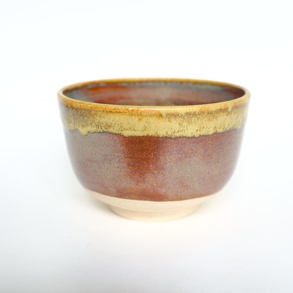 CHT Tea Bowl