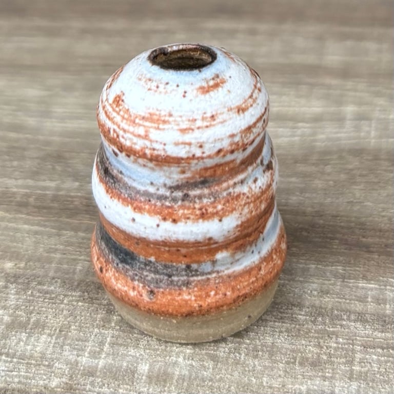 Teeny tiny vase