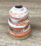 Teeny tiny vase