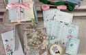 Sewing Room Gifts and Greeting Cards PB12 