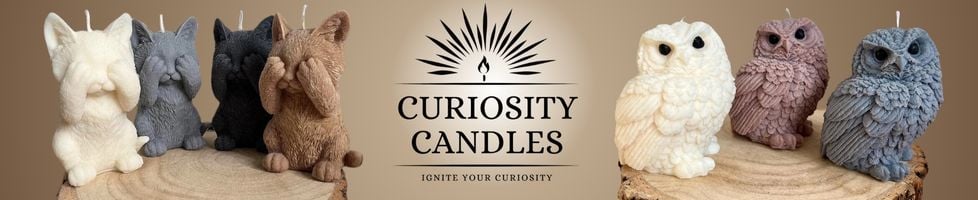 Curiositycandles